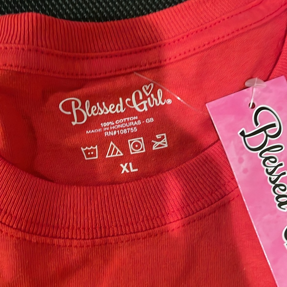 Xl tshirt - Picture 4 of 6